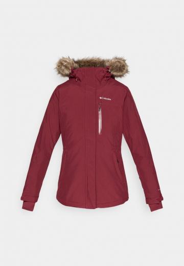 Спортивная куртка