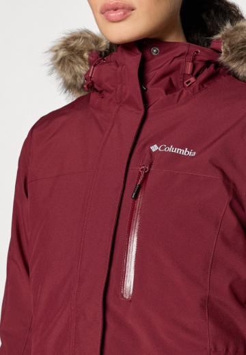 Спортивная куртка