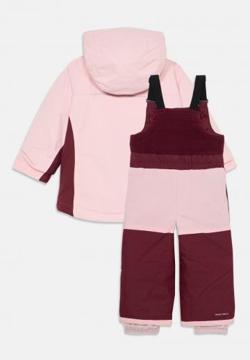 Детский комбинезон