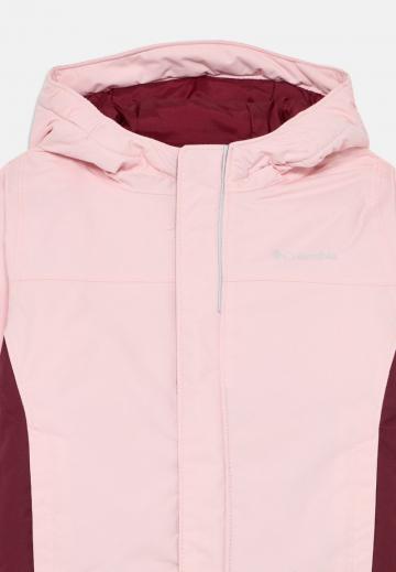 Детский комбинезон