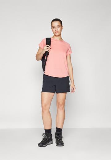 Спортивная майка