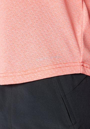 Спортивная майка