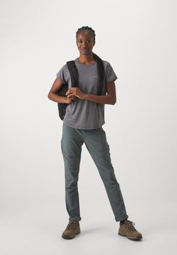 Спортивная майка