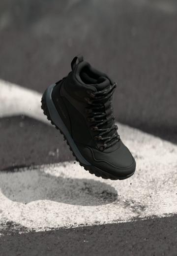 Походные сапоги