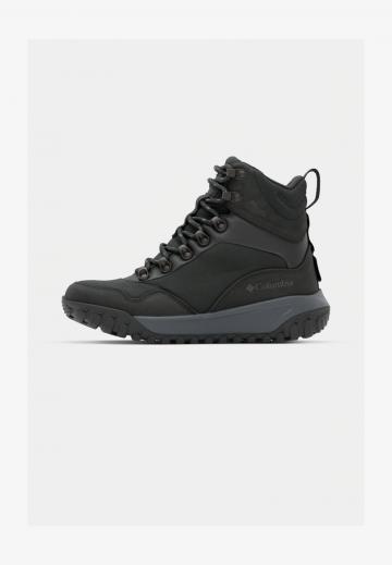 Походные сапоги