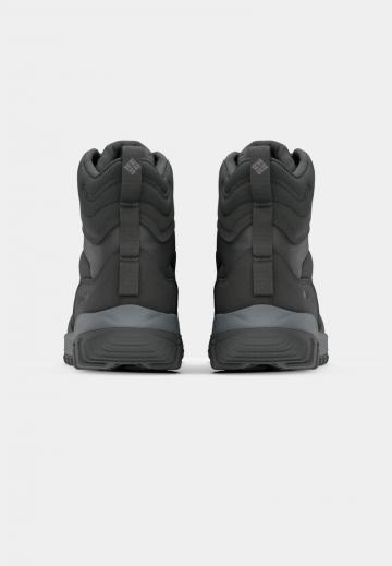 Походные сапоги