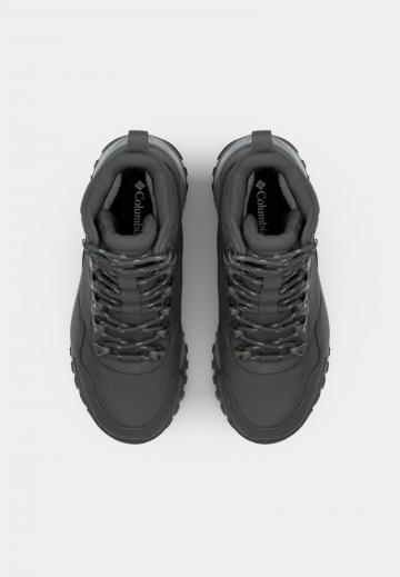 Походные сапоги