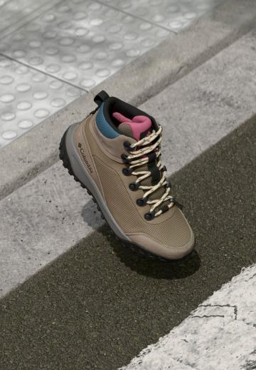 Походные сапоги