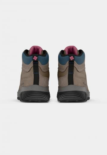 Походные сапоги