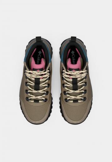 Походные сапоги