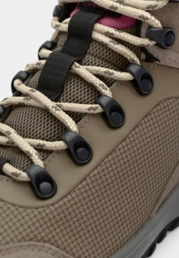 Походные сапоги