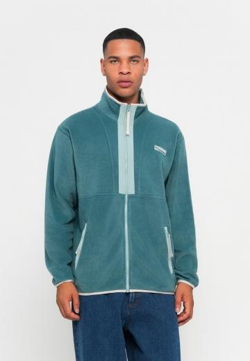 Флисовая куртка