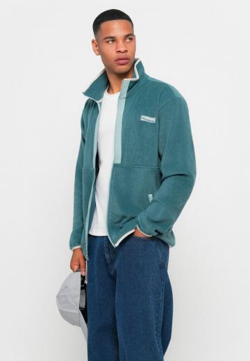 Флисовая куртка