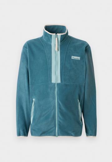 Флисовая куртка