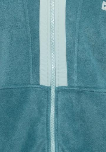 Флисовая куртка