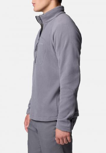 Флисовая кофта