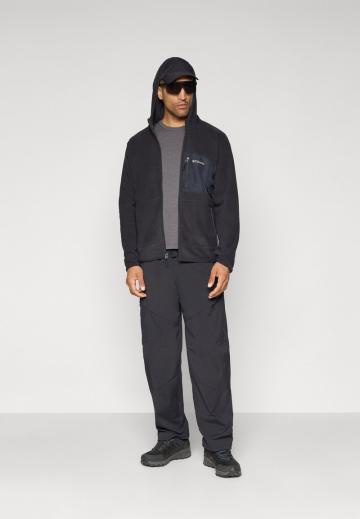 Флисовая куртка