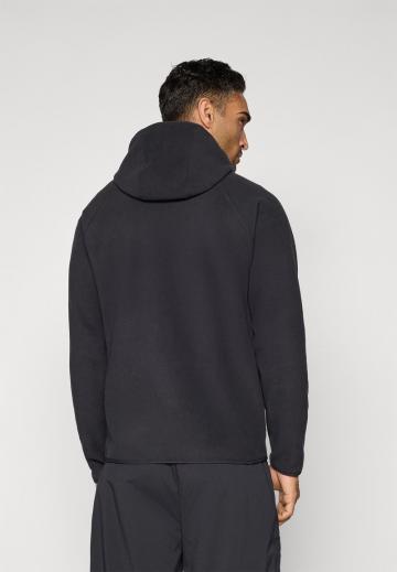 Флисовая куртка