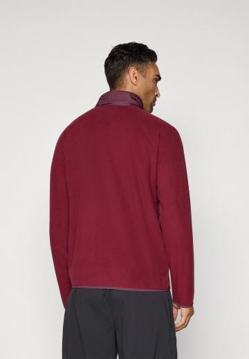 Флисовая куртка