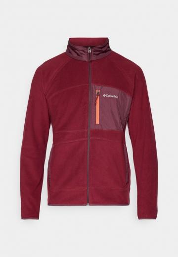 Флисовая куртка