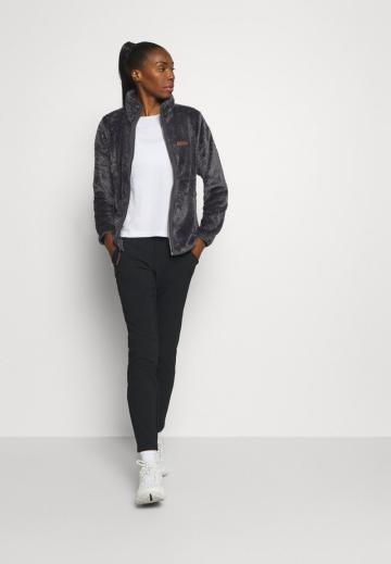 Флисовая куртка