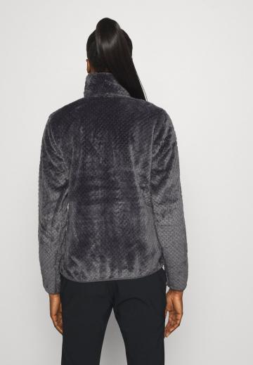 Флисовая куртка