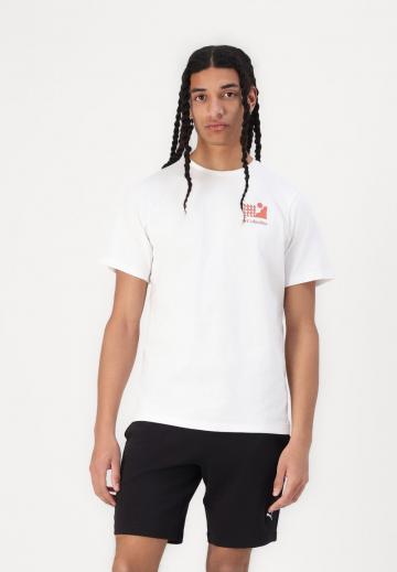 Спортивная майка