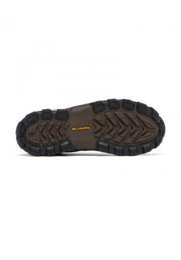 Походные ботинки