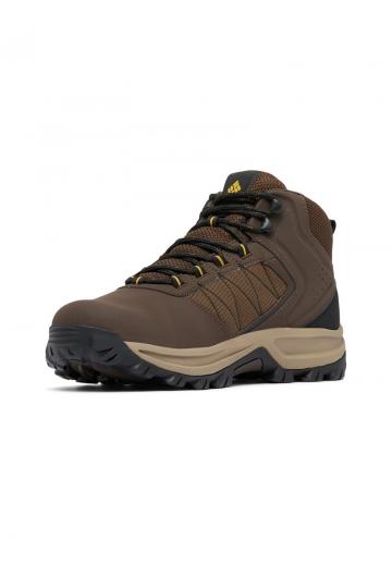 Походные ботинки