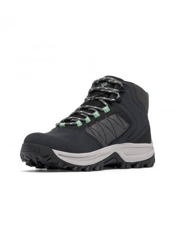 Походные сапоги