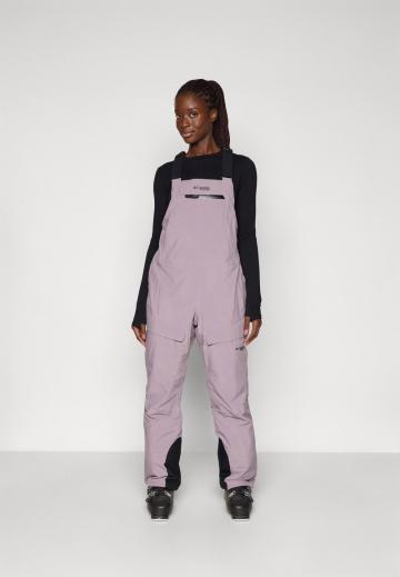 Зимние брюки