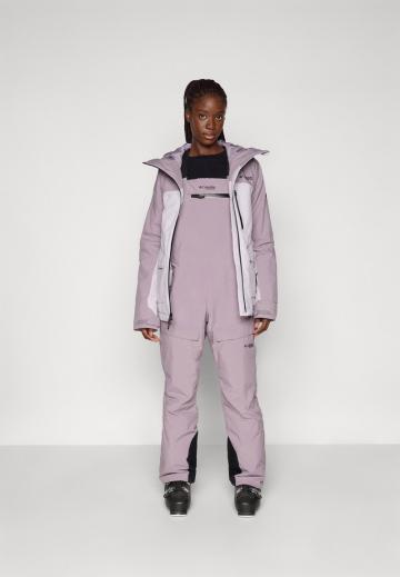 Зимние брюки