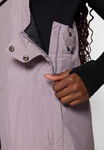 Зимние брюки