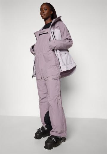 Зимние брюки