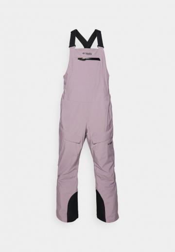 Зимние брюки