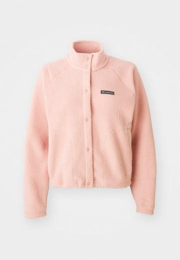 Флисовая куртка