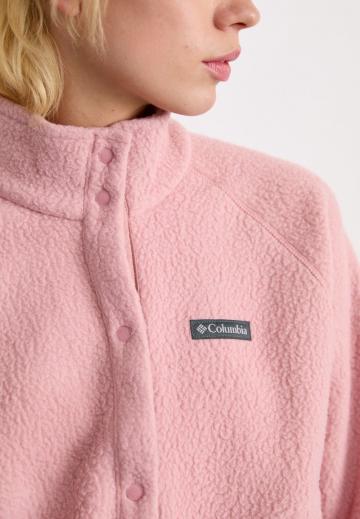 Флисовая куртка