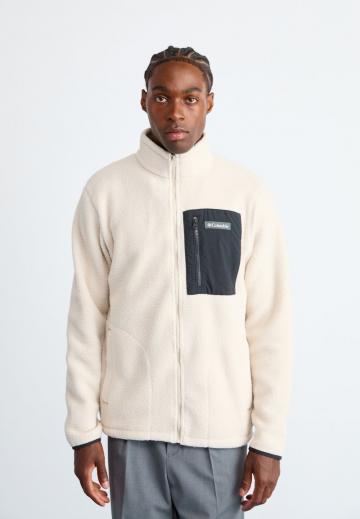 Флисовая куртка