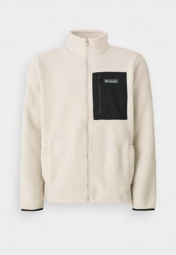 Флисовая куртка