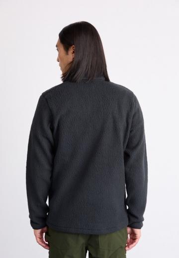 Флисовая куртка