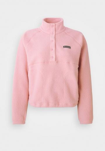 Флисовая кофта