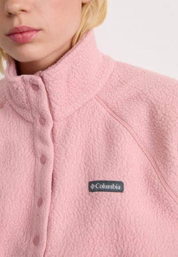 Флисовая кофта