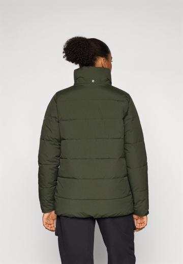 Спортивная куртка