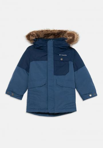 Зимняя куртка