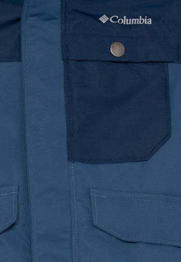 Зимняя куртка