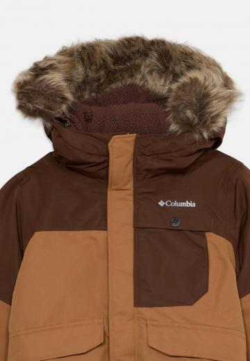 Зимняя куртка