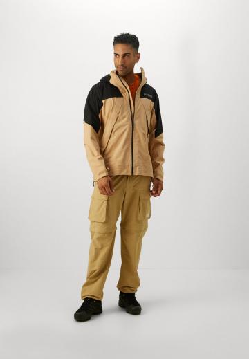 Куртка-дождевик