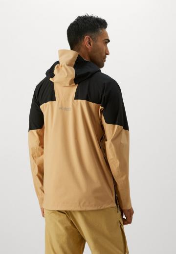 Куртка-дождевик