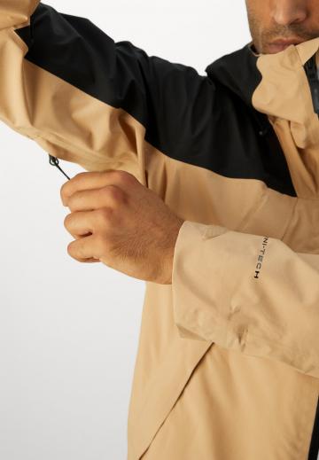 Куртка-дождевик