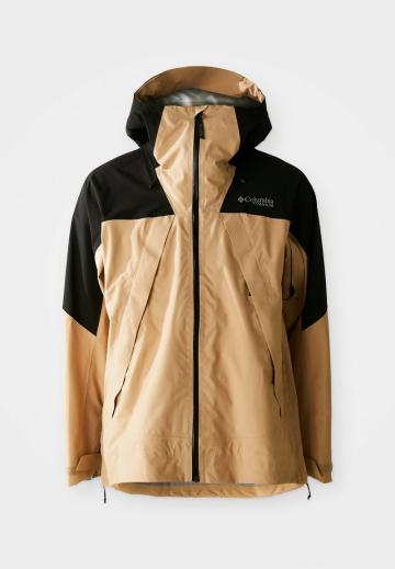 Куртка-дождевик